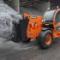 Chariot Élévateur Télescopique Doosan DT120