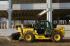 Chariot Élévateur Télescopique New Holland LM 1445 turbo