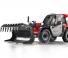 Chariot Élévateur Télescopique Manitou MLT 625-75 H
