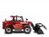 Chariot Élévateur Télescopique Manitou MLT 629 24