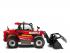 Chariot Élévateur Télescopique Manitou MLT 629 24