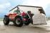 Chariot Élévateur Télescopique Manitou MLT 629 24
