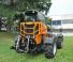 Charrue Maschio Unico M 4N