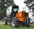 Charrue Maschio Unico M 4N