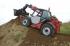 Chariot Élévateur Télescopique Manitou MT 1030 ST Evolution