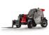 Chariot Élévateur Télescopique Manitou MT 625 T