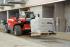 Chariot Élévateur Télescopique Manitou MT 625 T