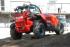Chariot Élévateur Télescopique Manitou MT 625 T