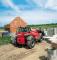 Chariot Élévateur Télescopique Manitou MT 732 Evolution
