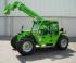 Chariot Élévateur Télescopique Merlo P 26.6 LP/SP