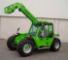 Chariot Élévateur Télescopique Merlo P 26.6 LP/SP