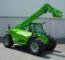 Chariot Élévateur Télescopique Merlo P 26.6 LPT/SPT