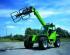 Chariot Élévateur Télescopique Merlo P 28.7 KT