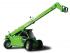 Chariot Élévateur Télescopique Merlo Panoramic P 25.6 L