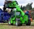 Chariot Élévateur Télescopique Merlo Panoramic P 55.9 CS