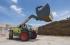 Chariot Élévateur Télescopique Claas Scorpion 6030 Compact