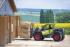 Chariot Élévateur Télescopique Claas Scorpion 6030 Compact