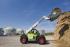 Chariot Élévateur Télescopique Claas Scorpion 7040 Basic