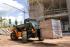 Chariot Élévateur Télescopique Ausa T 306 H