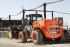 Chariot Élévateur Télescopique Ausa T 307 H