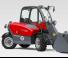 Chariot Élévateur Télescopique Weidemann T4108