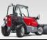 Chariot Élévateur Télescopique Weidemann T4108