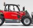 Chariot Élévateur Télescopique Weidemann T5522