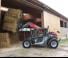 Chariot Élévateur Télescopique Weidemann T5522