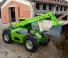 Chariot Élévateur Télescopique Merlo TF 35.7 CS-120