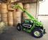 Chariot Élévateur Télescopique Merlo TF 35.7 CS-120