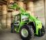 Chariot Élévateur Télescopique Merlo TF 35.7 CS-120