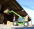Chariot Élévateur Télescopique Merlo TF 35.7 CS-120