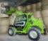 Chariot Élévateur Télescopique Merlo TF 38.7 CS-120