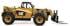 Caterpillar TH414