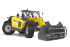 Chariot Élévateur Télescopique Wacker Neuson TH730