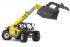 Chariot Élévateur Télescopique Wacker Neuson TH730