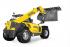Chariot Élévateur Télescopique Wacker Neuson TH755