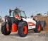 Chariot Élévateur Télescopique Bobcat TL470 Agri