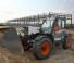 Chariot Élévateur Télescopique Bobcat TL470 Agri