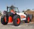 Chariot Élévateur Télescopique Bobcat TL470HF Agri