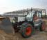 Chariot Élévateur Télescopique Bobcat TL470HF Agri