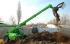 Chariot Élévateur Télescopique Merlo Turbofarmer P 38.10