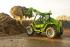 Chariot Élévateur Télescopique Merlo Turbofarmer P 40.7 CS