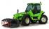 Chariot Élévateur Télescopique Merlo Turbofarmer P 40.7 CS