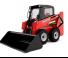 Chargeurs compacts Manitou 1050R