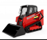 Chargeurs compacts Manitou 1050RT