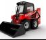 Chargeurs compacts Manitou 1350R