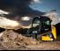 Chargeurs compacts JCB 150T