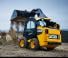 Chargeurs compacts JCB 155