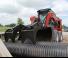 Chargeurs compacts Manitou 1650R